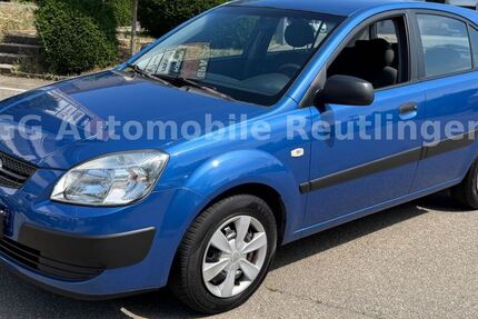 Kia Rio 176.841 km 1.399 &euro; Reutlingen 72766