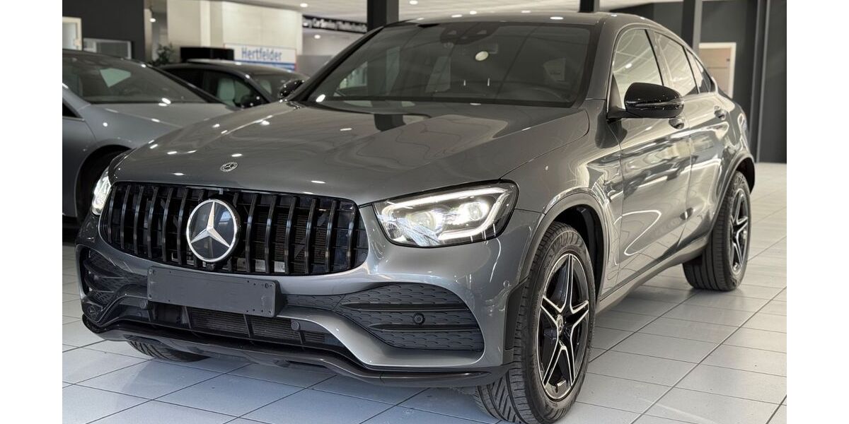 Mercedes-Benz GLC 200 109.000 km 37.490 &euro; Weil im Schönbuch 71093