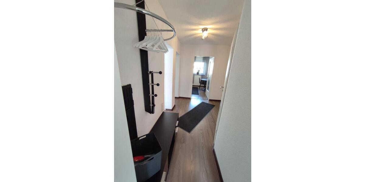 Etagenwohnung Böblingen Dagersheim - 3 Zimmer, 67 m&sup2;, 733&euro; | Angebot:26048952
