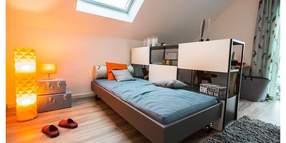 Einfamilienhaus Nufringen - 4 Zimmer, 134 m&sup2;, 739.379&euro; | Angebot:25679490