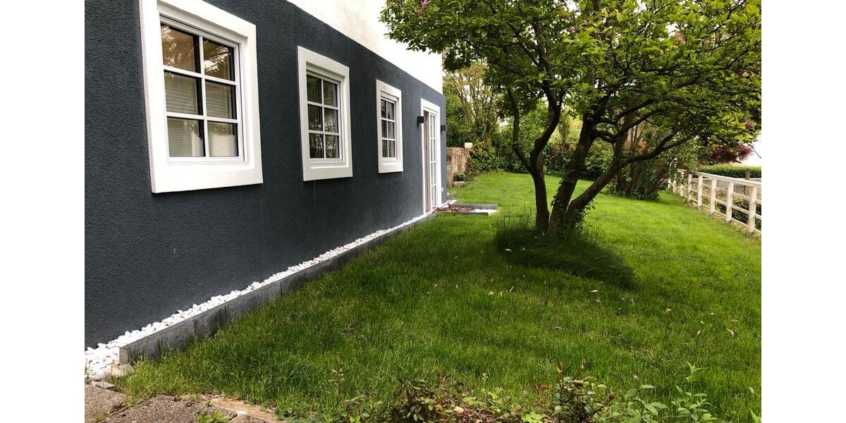 Erdgeschoßwohnung Plochingen - 2 Zimmer, 55 m&sup2;, 1.250&euro; | Angebot:26018595