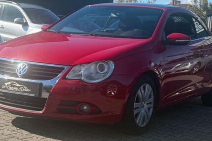 VW Eos 149.999 km 3.480 &euro; Reutlingen 72766