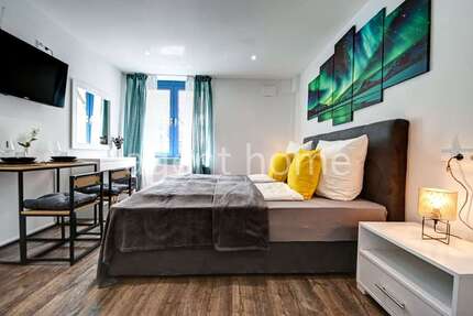Wohnung Reutlingen - 1 Zimmer, 28 m&sup2;, 890&euro; | Angebot:26690915