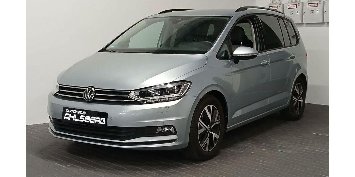 VW Touran 12.700 km 33.900 &euro; Pfullingen 72793