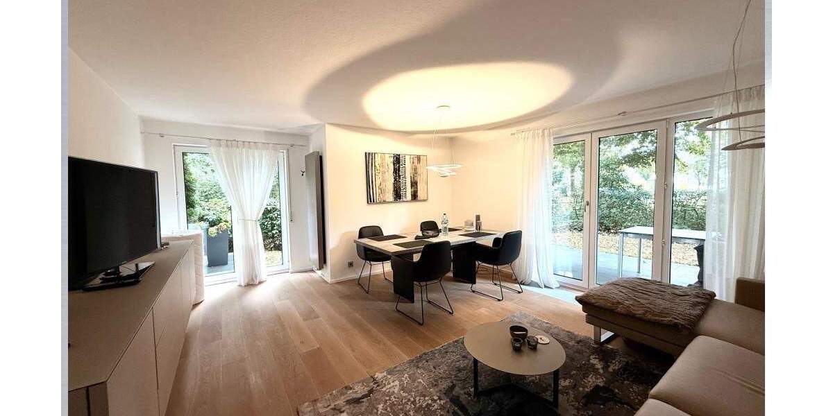 Etagenwohnung Leinfelden-Echterdingen Leinfelden - 3 Zimmer, 78 m&sup2;, 449.000&euro; | Angebot:25746565