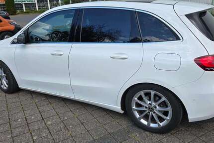 Mercedes-Benz B 180 90.100 km 20.500 &euro; Reutlingen, Stadt 72764