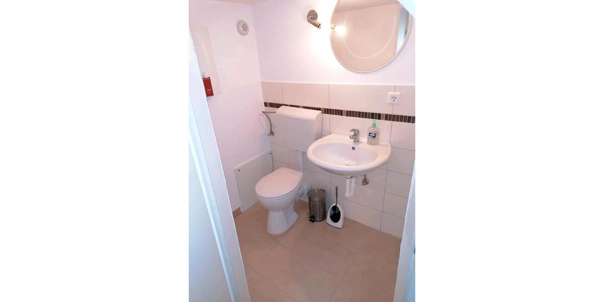 Erdgeschoßwohnung Mössingen - 2.5 Zimmer, 45 m&sup2;, 650&euro; | Angebot:25979017