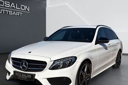 Mercedes-Benz C 180 135.000 km 19.490 &euro; Nufringen 71154