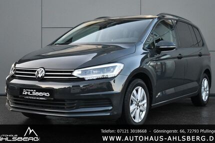 VW Touran 25.000 km 31.900 &euro; Pfullingen 72793