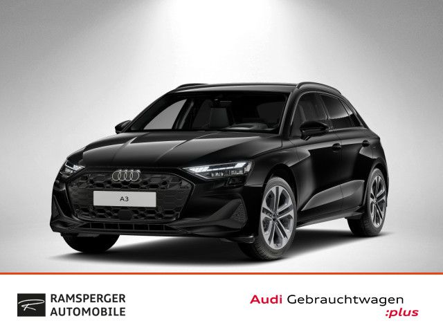 Audi A3 5.750 km 33.480 &euro; Kirchheim 73230