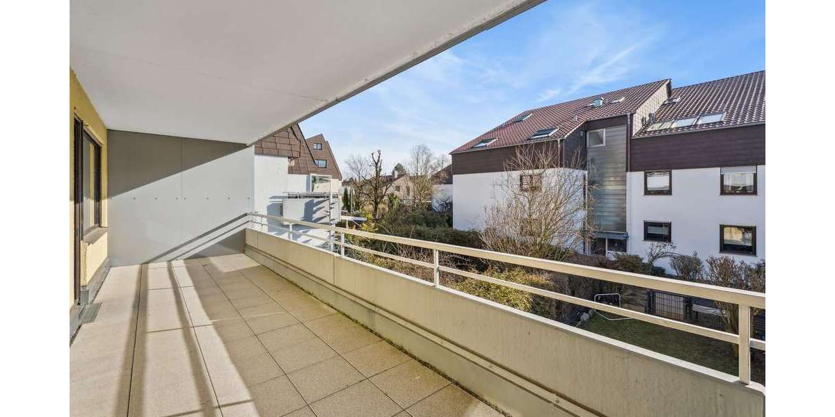 Etagenwohnung Wendlinger am Neckar - 2 Zimmer, 60 m&sup2;, 205.000&euro; | Angebot:25419293