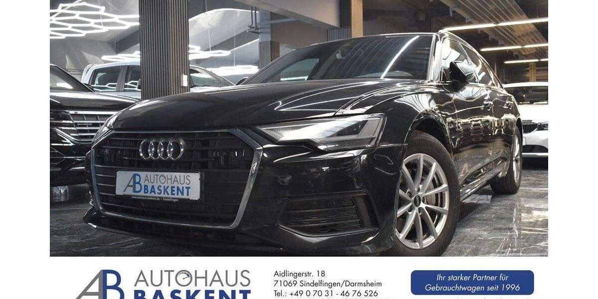 Audi A6 139.200 km 24.490 &euro; Sindelfingen-Darmsheim 71069