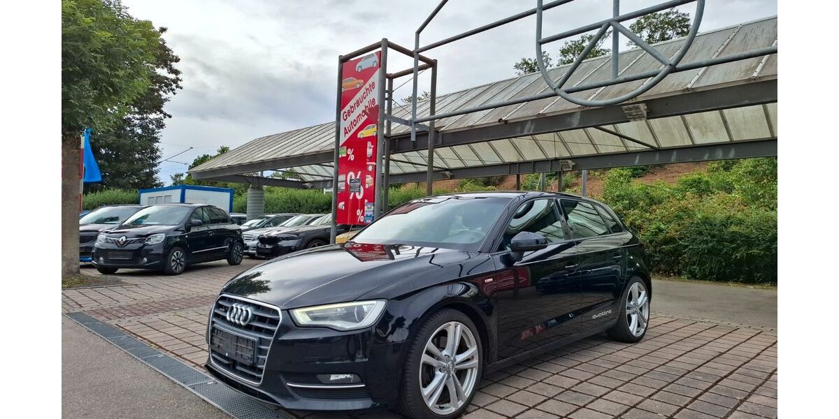 Audi A3 295.000 km 8.950 &euro; Esslingen 73730