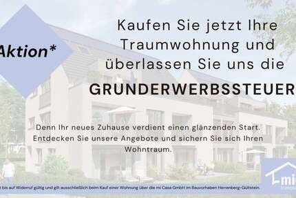Wohnung Herrenberg / Gültstein Gültstein - 3.5 Zimmer, 64 m&sup2;, 394.500&euro; | Angebot:27679977
