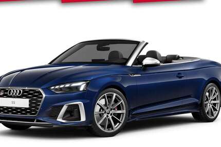 Audi S5 23.117 km 53.940 &euro; Böblingen-Hulb 71034