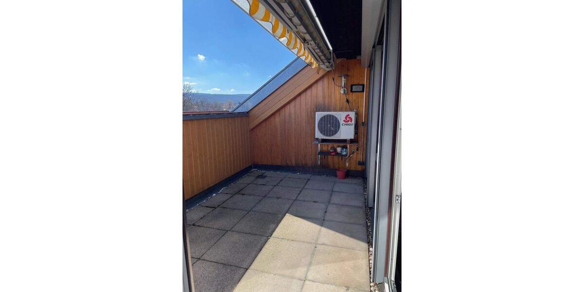 Etagenwohnung Reutlingen Ringelbach - 3 Zimmer, 70 m&sup2;, 280.000&euro; | Angebot:25657615