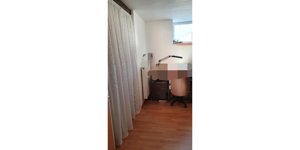 Etagenwohnung Rottenburg am Neckar - 2 Zimmer, 43 m&sup2;, 480&euro; | Angebot:26676233