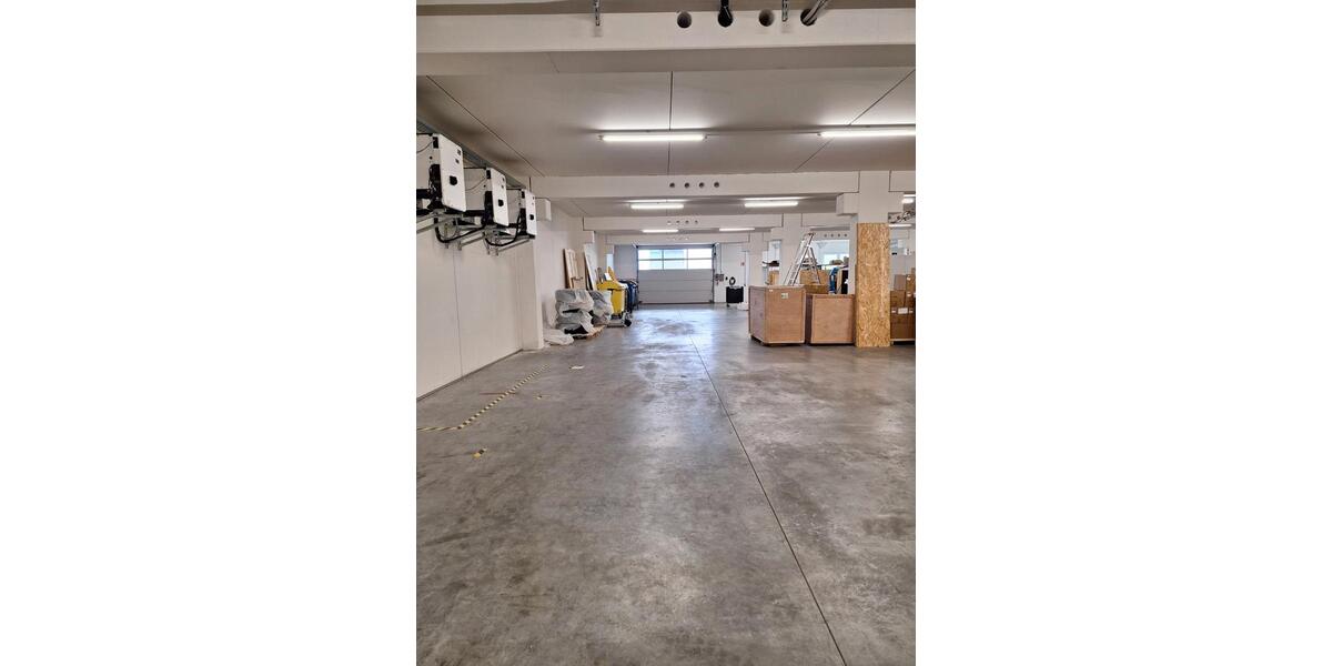 Gewerbeobjekt Weilheim an der Teck - 1.400&euro; | Angebot:26562743