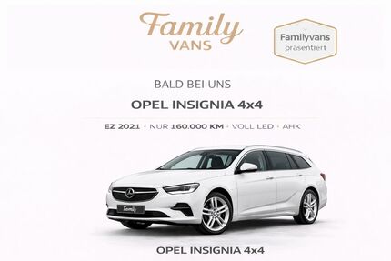 Opel Insignia 162.000 km 12.499 &euro; Sindelfingen 71069
