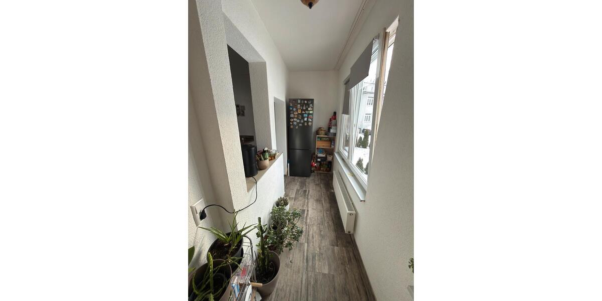 Etagenwohnung Lichtenstein - 4 Zimmer, 120 m&sup2;, 259.000&euro; | Angebot:24498085