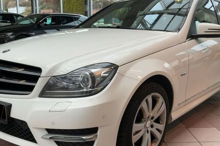 Mercedes-Benz C 180 137.989 km 15.890 &euro; Pfullingen 72793