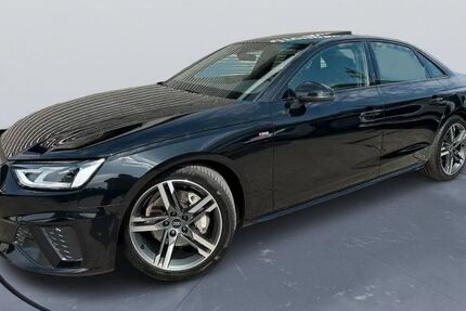 Audi A4 52.885 km 20.415 &euro; Pfullingen 72793