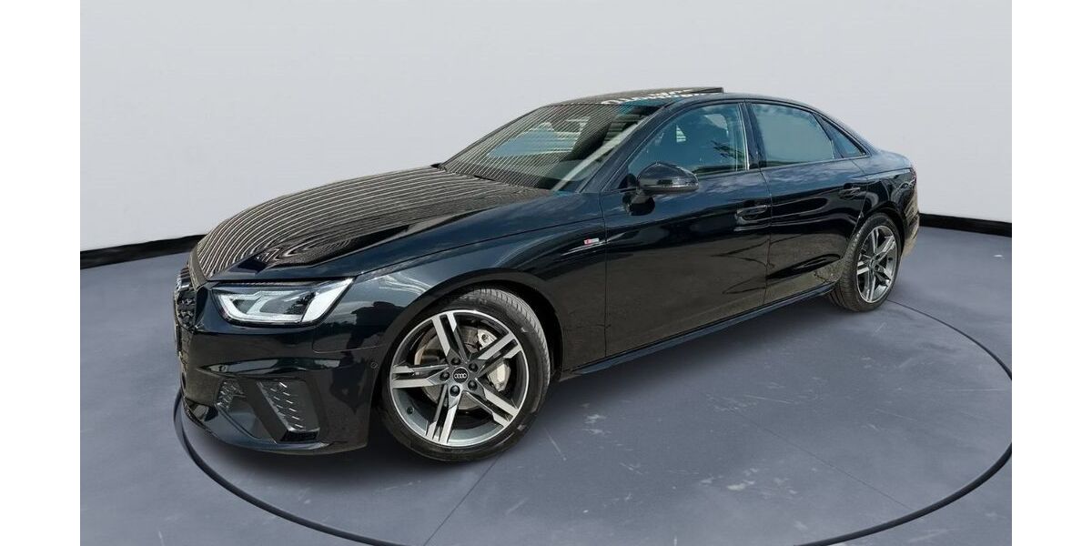 Audi A4 52.885 km 20.415 &euro; Pfullingen 72793