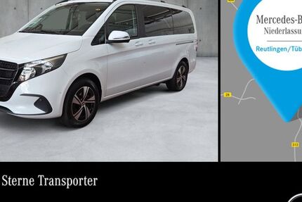 Mercedes-Benz V 220 18.314 km 54.990 &euro; Pfullingen 72793