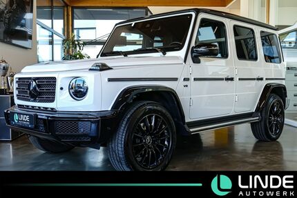 Mercedes-Benz G 500 13.500 km 149.900 &euro; Kusterdingen 72127