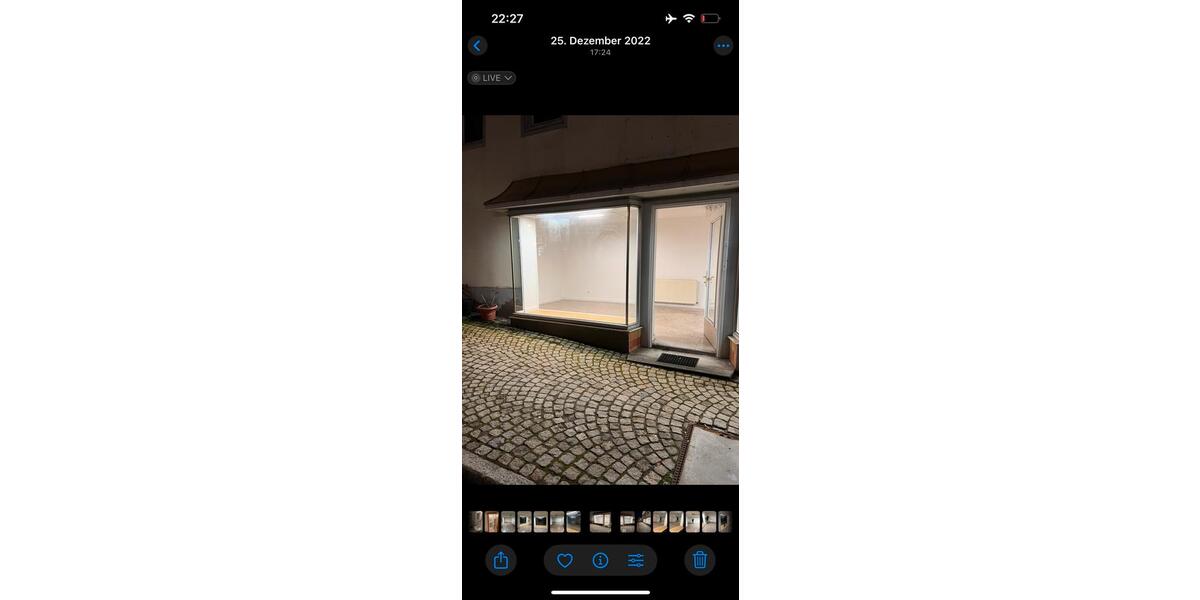 Gewerbeobjekt Metzingen - 750&euro; | Angebot:24418813