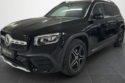 Mercedes-Benz GLB 200 109.998 km 32.900 &euro; Metzingen 72555