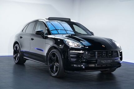 Porsche Macan 163.531 km 32.890 &euro; Rottenburg am Neckar 72108