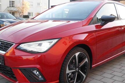 Seat Ibiza 1.500 km 15.990 &euro; Kirchheim unter Teck 73230