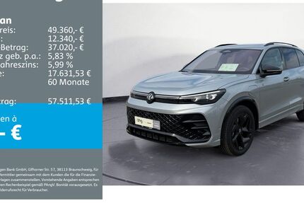 VW Tiguan 11.900 km 49.360 &euro; Mössingen 72116
