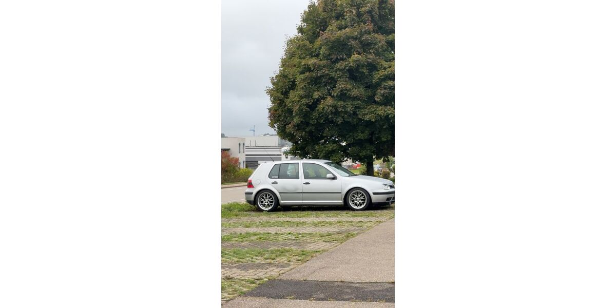 VW Golf 230.000 km 1.300 &euro; Ofterdingen 72131