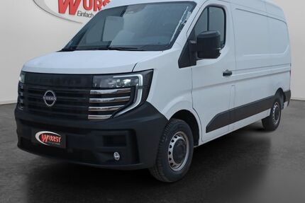 Nissan Interstar 2.300 km 43.998 &euro; Bempflingen 72658