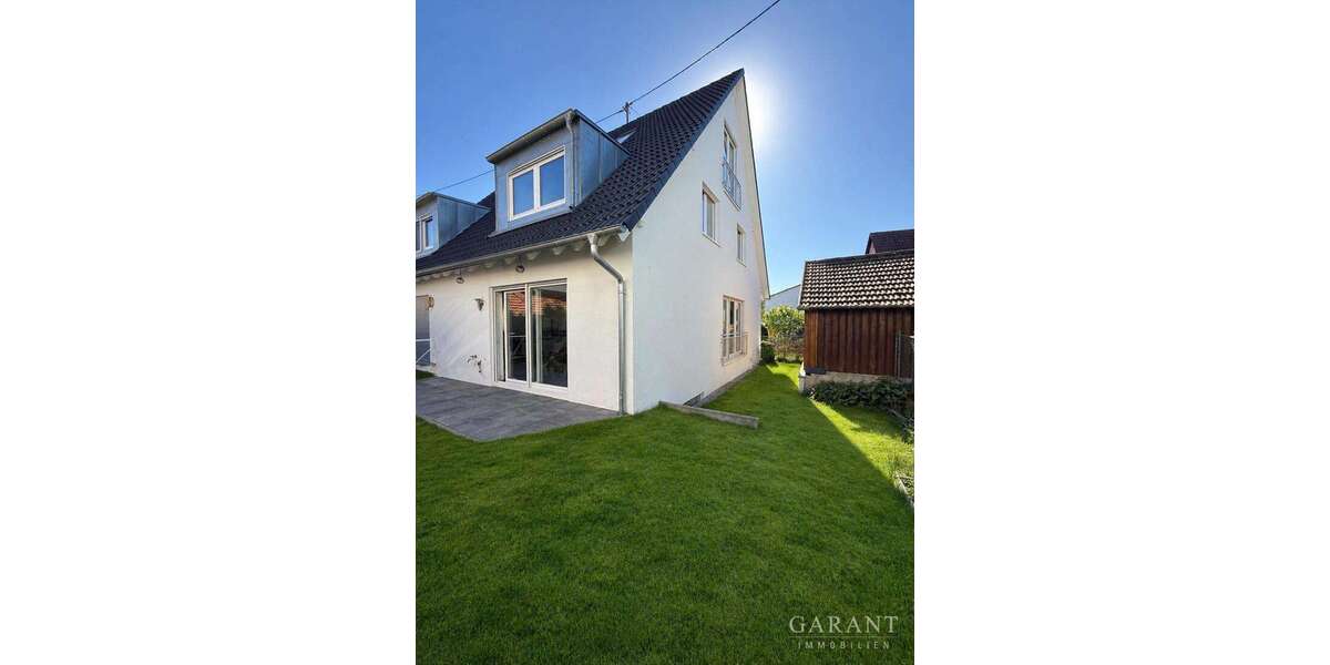 Einfamilienhaus Reutlingen Reutlingen-Betzingen - 4 Zimmer, 149 m&sup2;, 620.000&euro; | Angebot:25928441