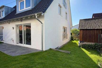 Haus Reutlingen Reutlingen-Betzingen - 4 Zimmer, 149 m&sup2;, 620.000&euro; | Angebot:25928441