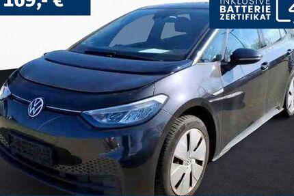 VW ID.3 27.620 km 19.730 &euro; Esslingen (bei Stuttgart) 73734