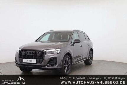 Audi Q7 1.050 km 81.900 &euro; Pfullingen 72793