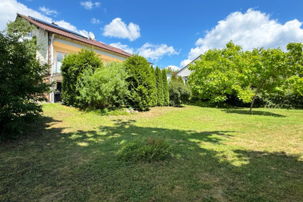 Wohnung Böblingen - 4 Zimmer, 122 m&sup2;, 497.000&euro; | Angebot:25726621