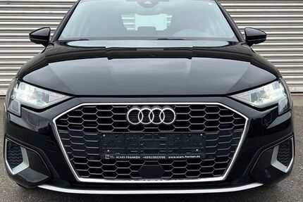 Audi A3 116.850 km 17.800 &euro; Hildrizhausen /Stuttgart 71157