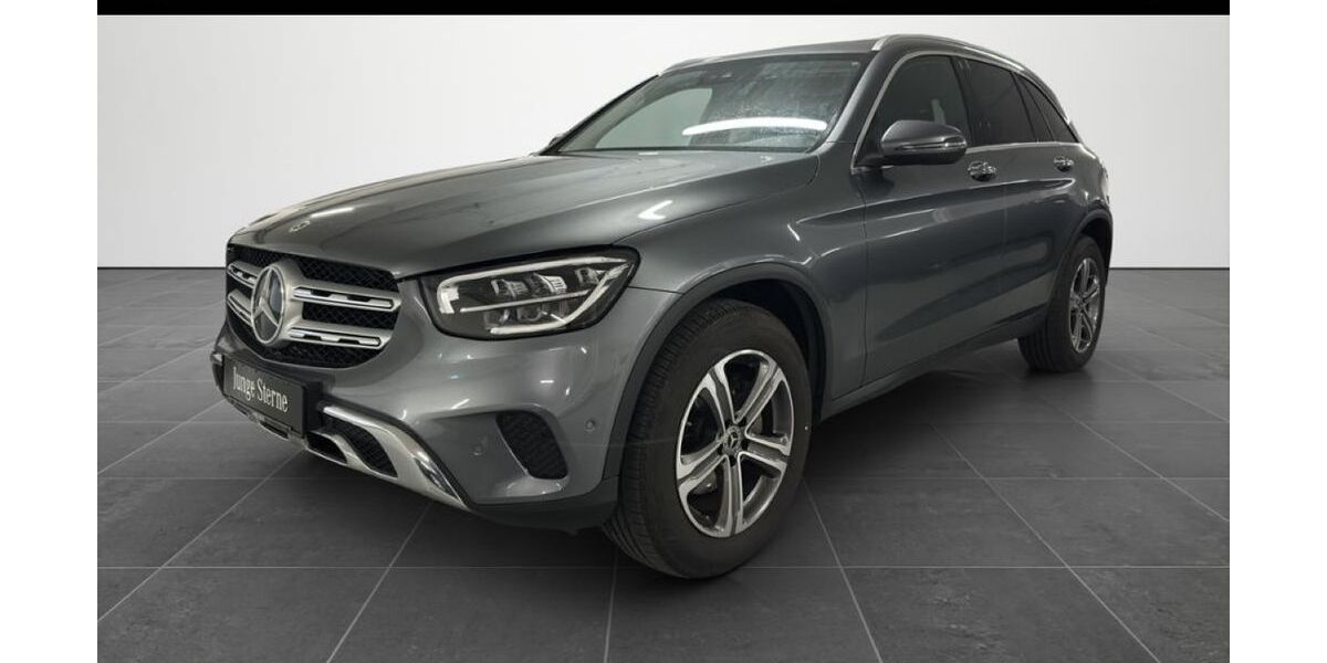 Mercedes-Benz GLC 220 30.913 km 39.800 &euro; Metzingen 72555