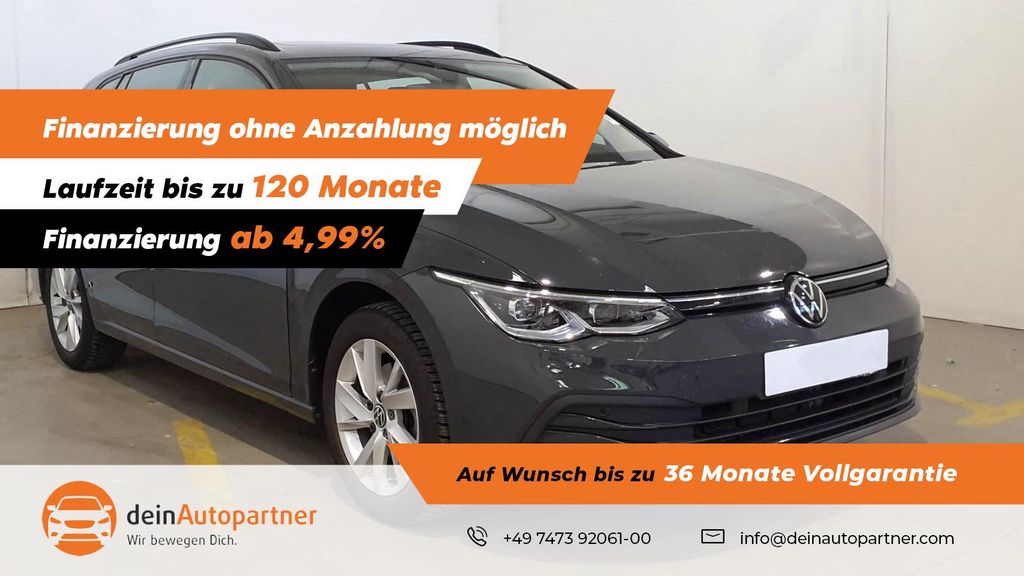 VW Golf 60.000 km 21.750 &euro; Mössingen 72116