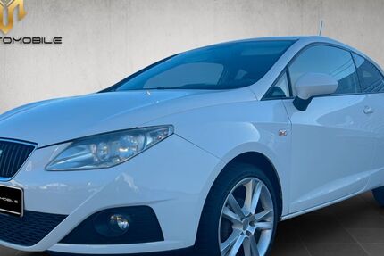 Seat Ibiza 105.350 km 4.490 &euro; Ofterdingen 72131