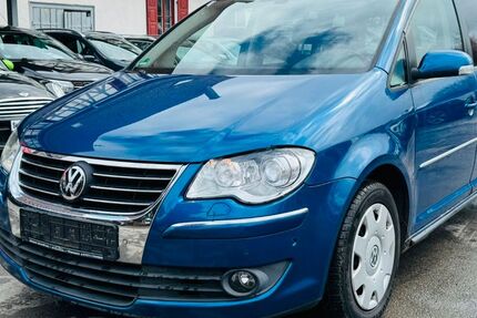 VW Touran 281.155 km 1.750 &euro; Ofterdingen 72131