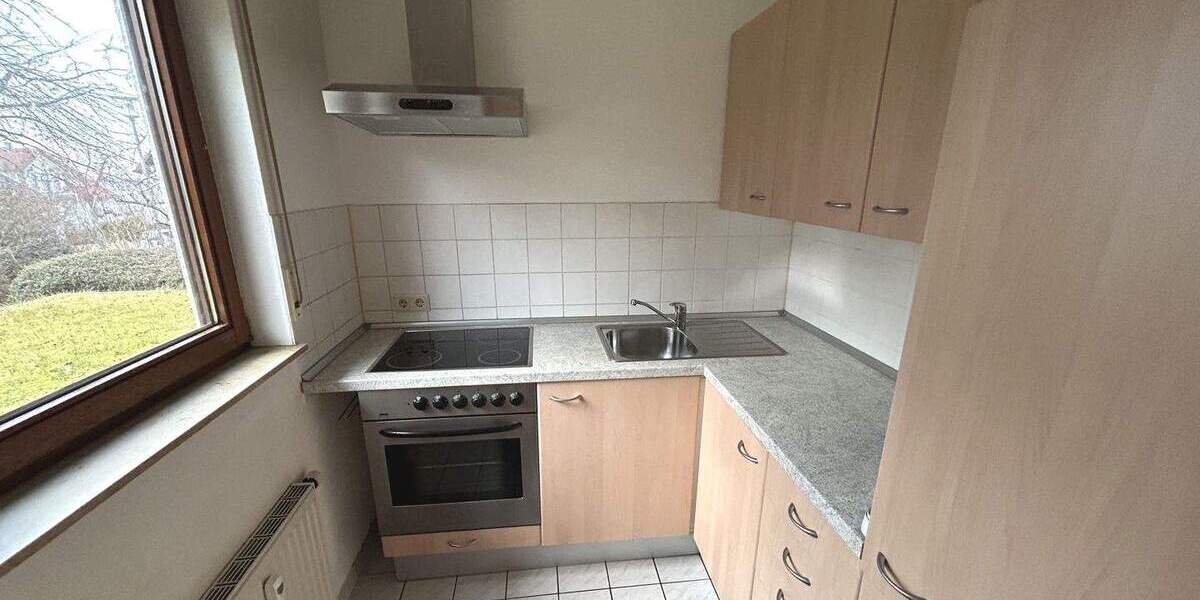Etagenwohnung Filderstadt Plattenhardt - 2 Zimmer, 55 m&sup2;, 230.000&euro; | Angebot:25663323