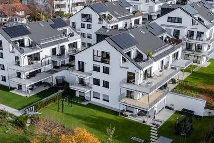 Wohnung Pfullingen - 3 Zimmer, 89 m&sup2;, 525.000&euro; | Angebot:20311579