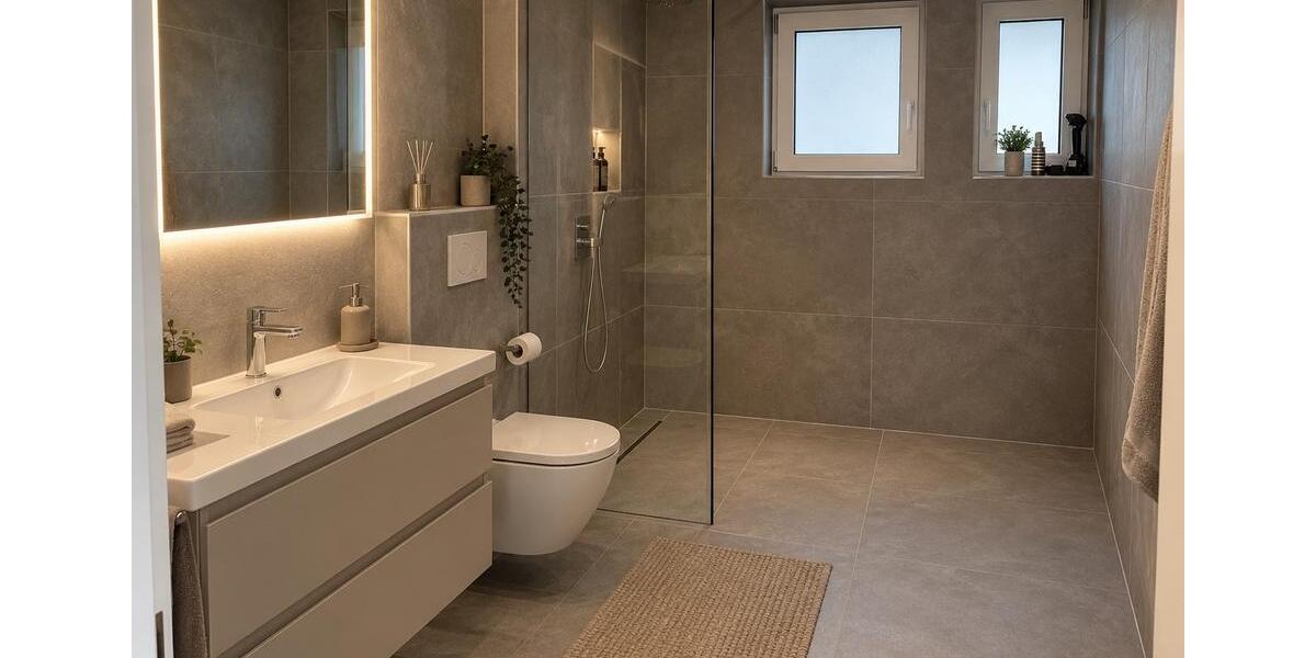 Etagenwohnung Nürtingen - 4 Zimmer, 103 m&sup2;, 1.940&euro; | Angebot:27612275