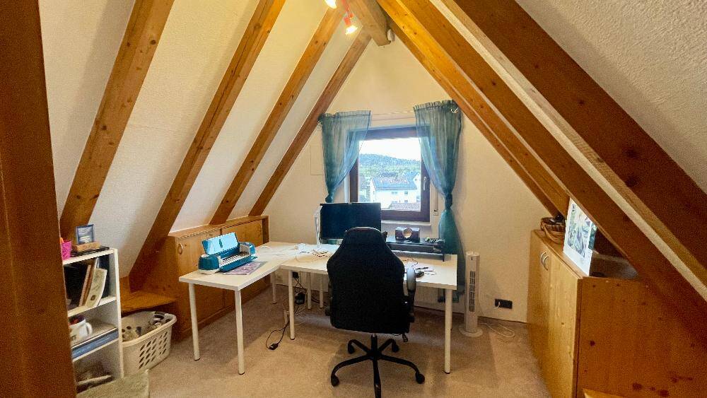 Mehrfamilienhaus, Wohnhaus Steinenbronn - 6 Zimmer, 190 m&sup2;, 2.650&euro; | Angebot:26290912
